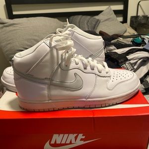 Nike Sb High